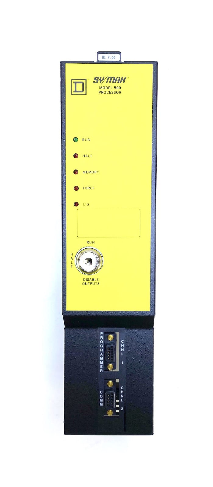 EZSYMAXCBLL